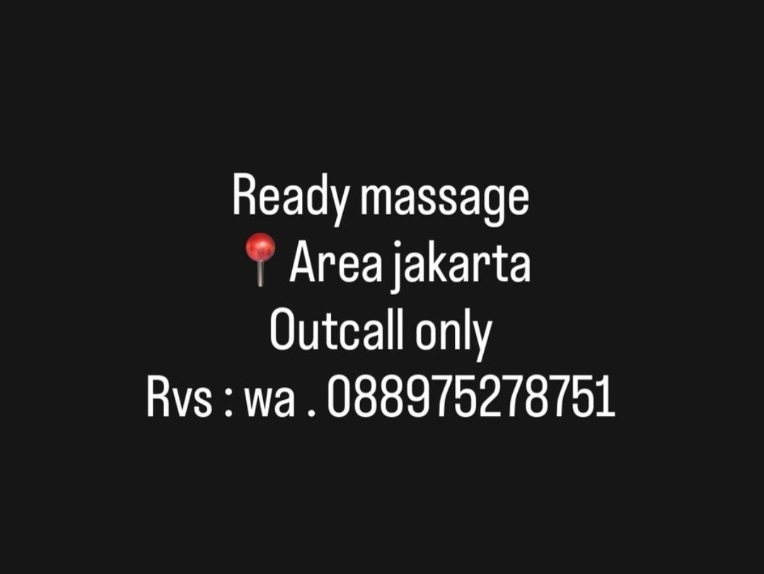 Arman Pijat jakarta tweet media