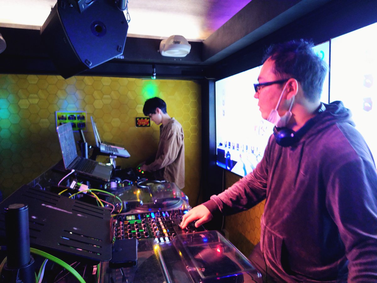 Laぶい tweet media