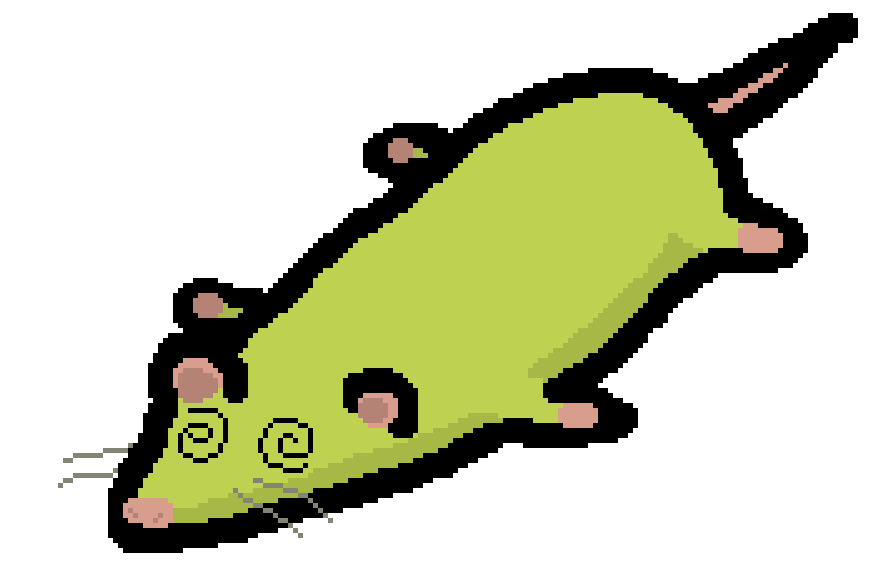 Pigeon God tweet media