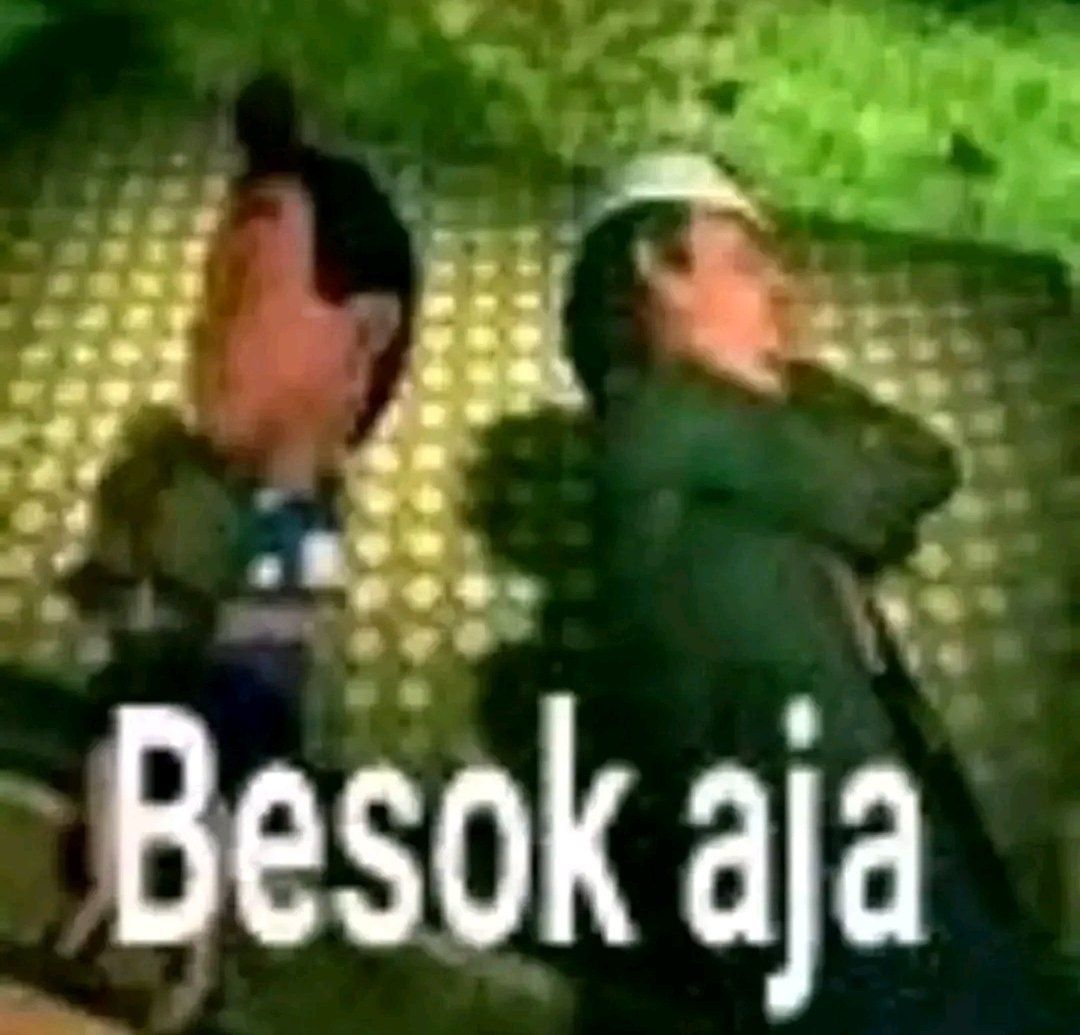 si. esh🅰️²⁷ ka⁴ atuh akunya di folbek dong 😿 tweet media