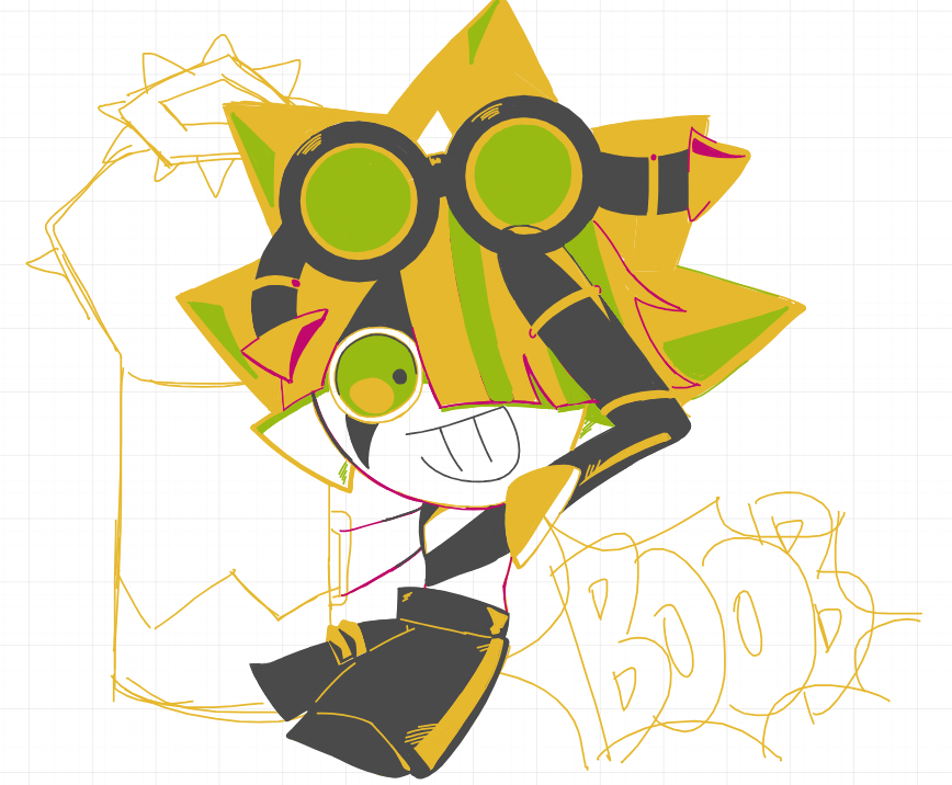 울적한 청소부 tweet media