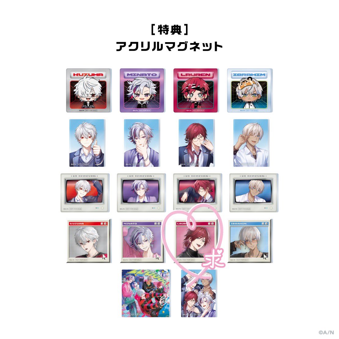 Non@リトリン必読 tweet media