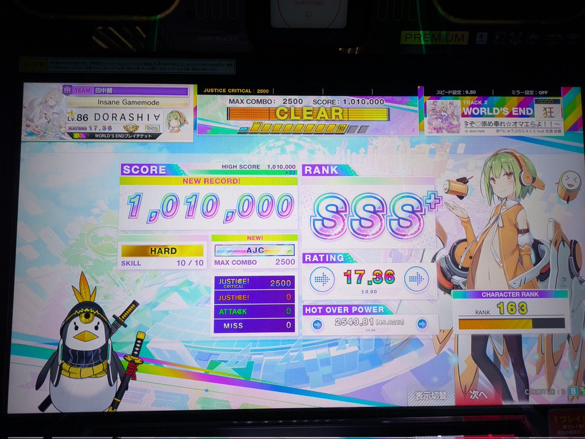 どらごどん tweet media