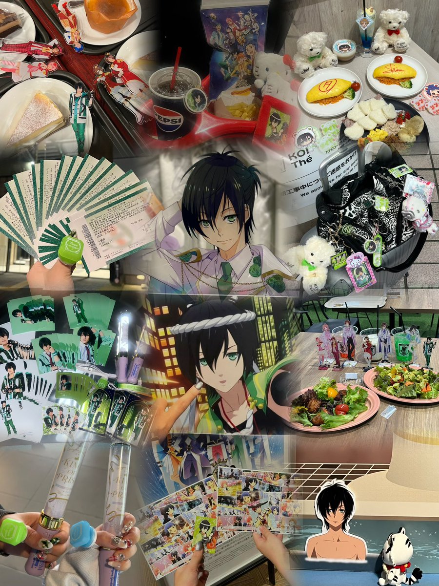 ユウキ tweet media