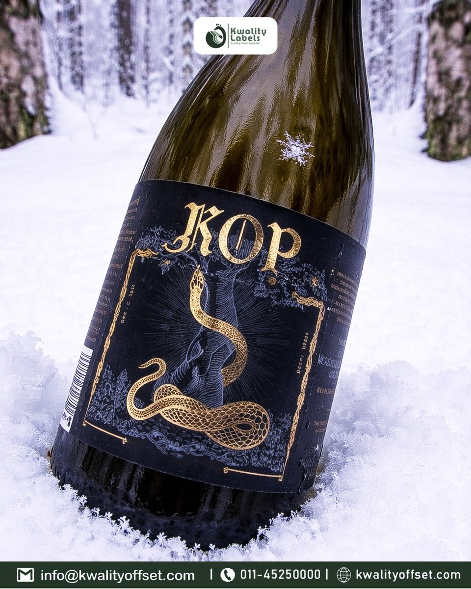 Kwality Offset tweet media