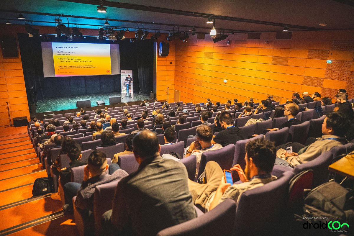 Android Makers by droidCon 2026 tweet media
