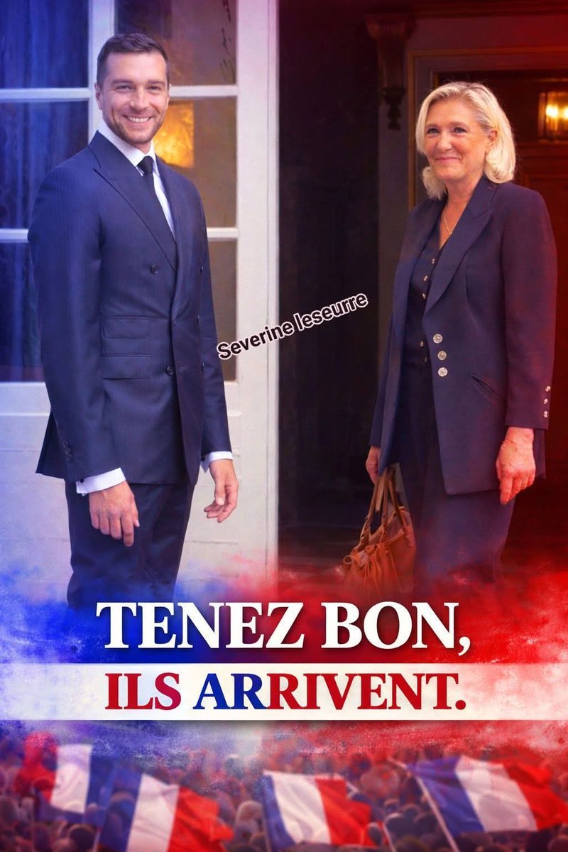 Ⓜ️HANNAH 🇫🇷 Sioniste 🇮🇱FRANCO ISRAÉLIENNE tweet media