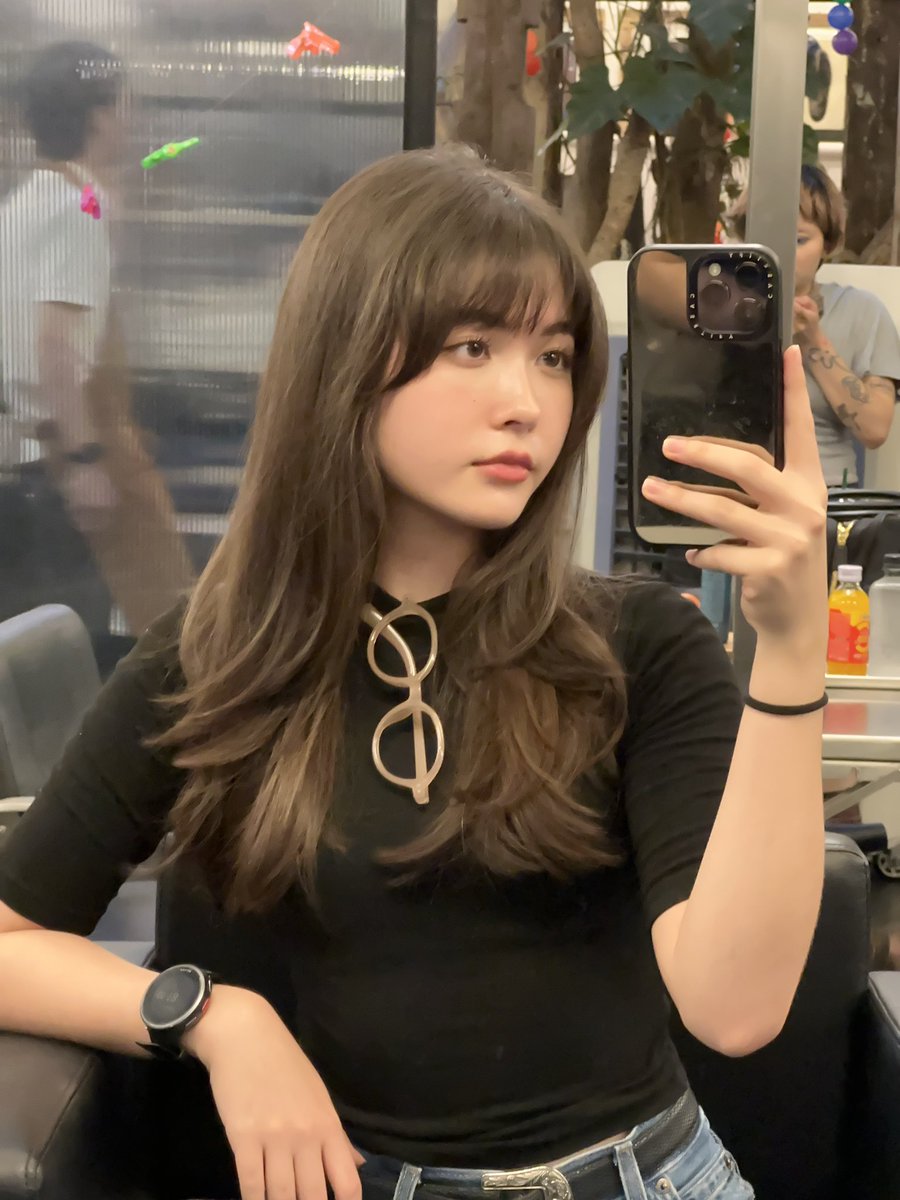 NiKY (แอคปลอมแต่ตัวจริง) tweet media