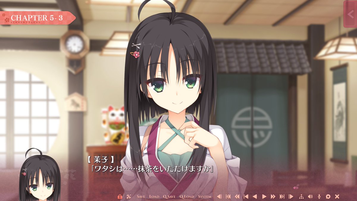 抹茶🍵 tweet media