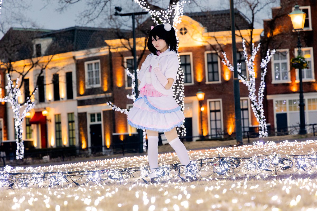 ⚠️cosplay⚠️

恋人は君って言いたい

📷️:<a href="/otaku3fuyu/">栗野</a>