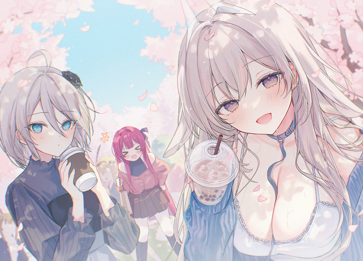 _re_ring's tweet photo. 🌸
#CZNcontest https://t.co/USLsODtgyy