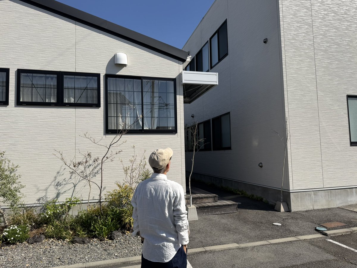 わたぬき社長 ｜リネン服wafu.代表 tweet media