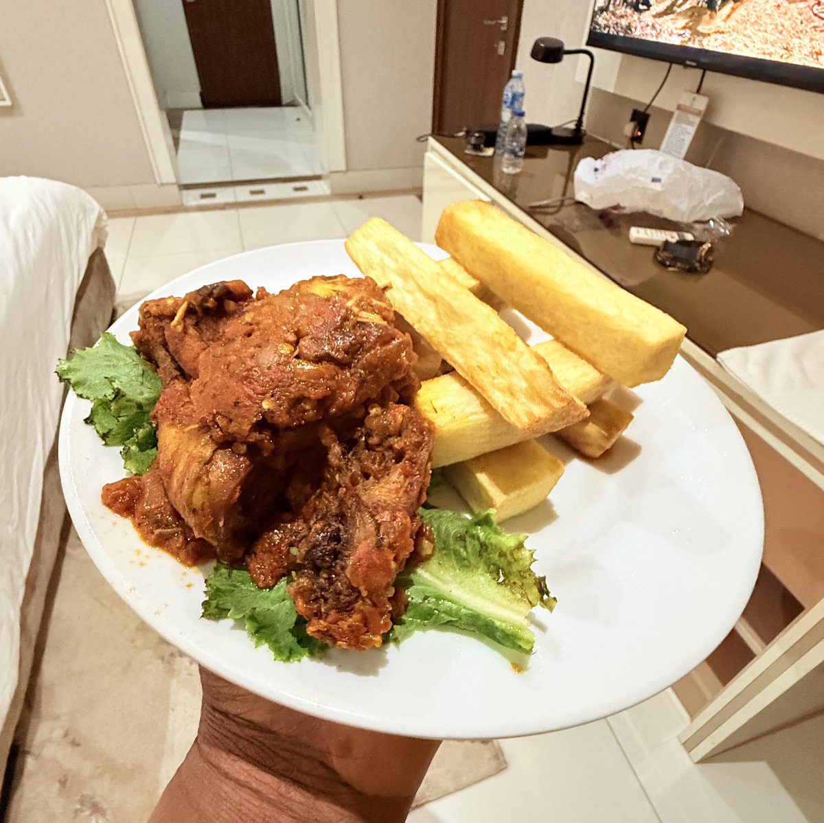 Tola Joseph Fadugbagbe tweet media