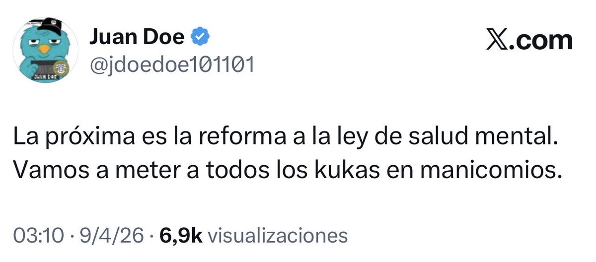 Ana Correa tweet media