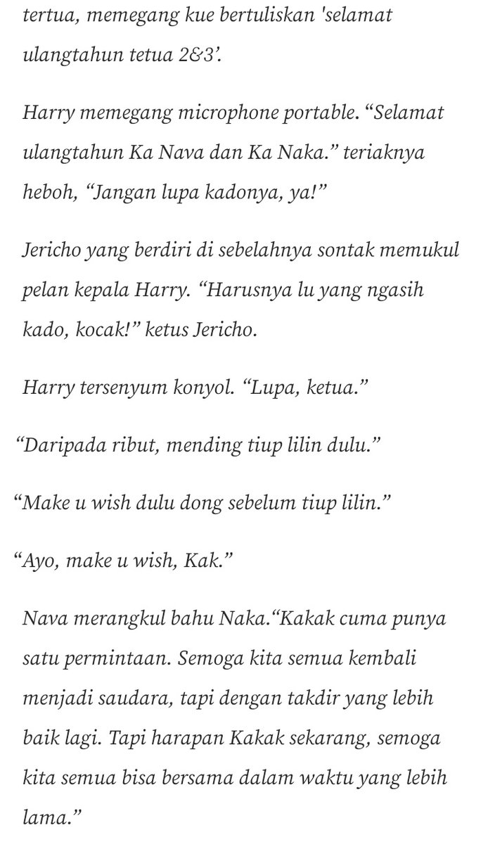 naೀ⋆⑅˚ tweet media