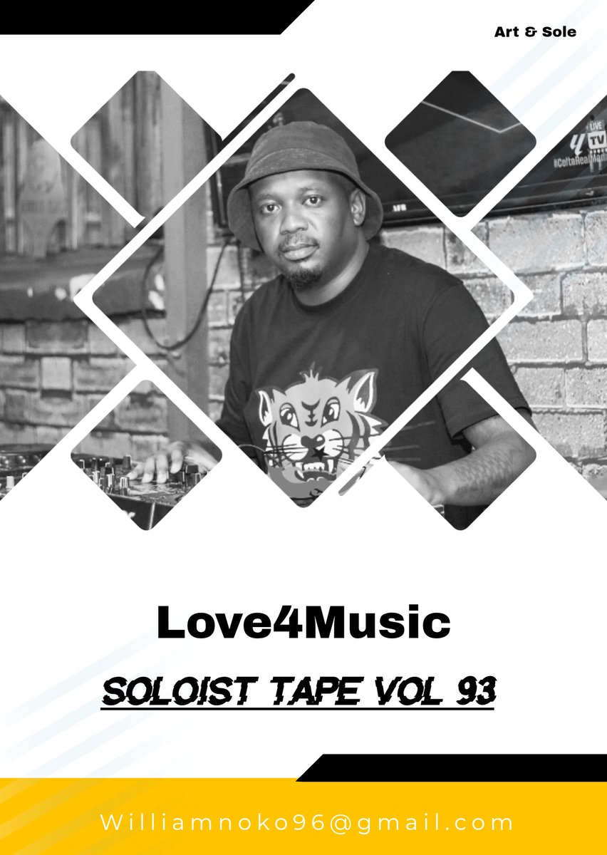 Art & Sole_SA tweet media