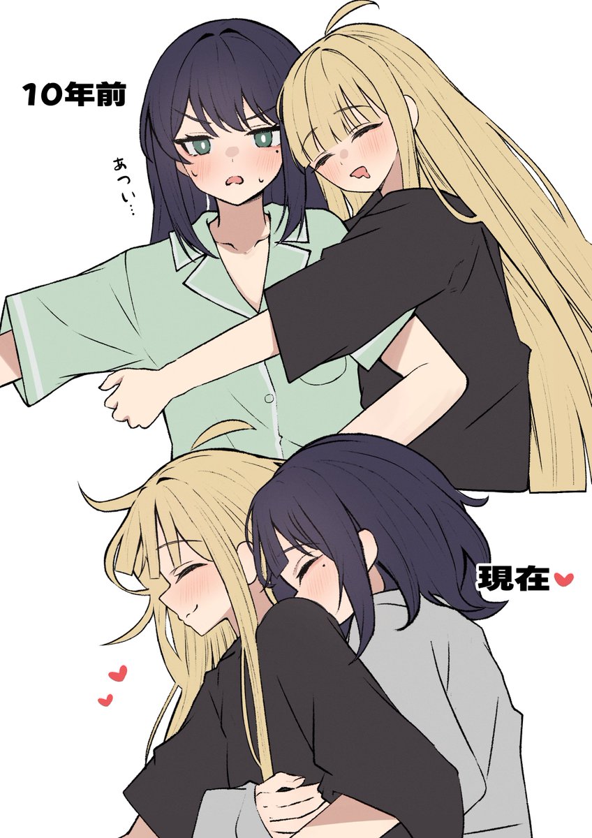 冬乃カエデ。 tweet media