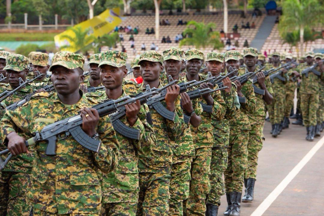 Government of Uganda tweet media