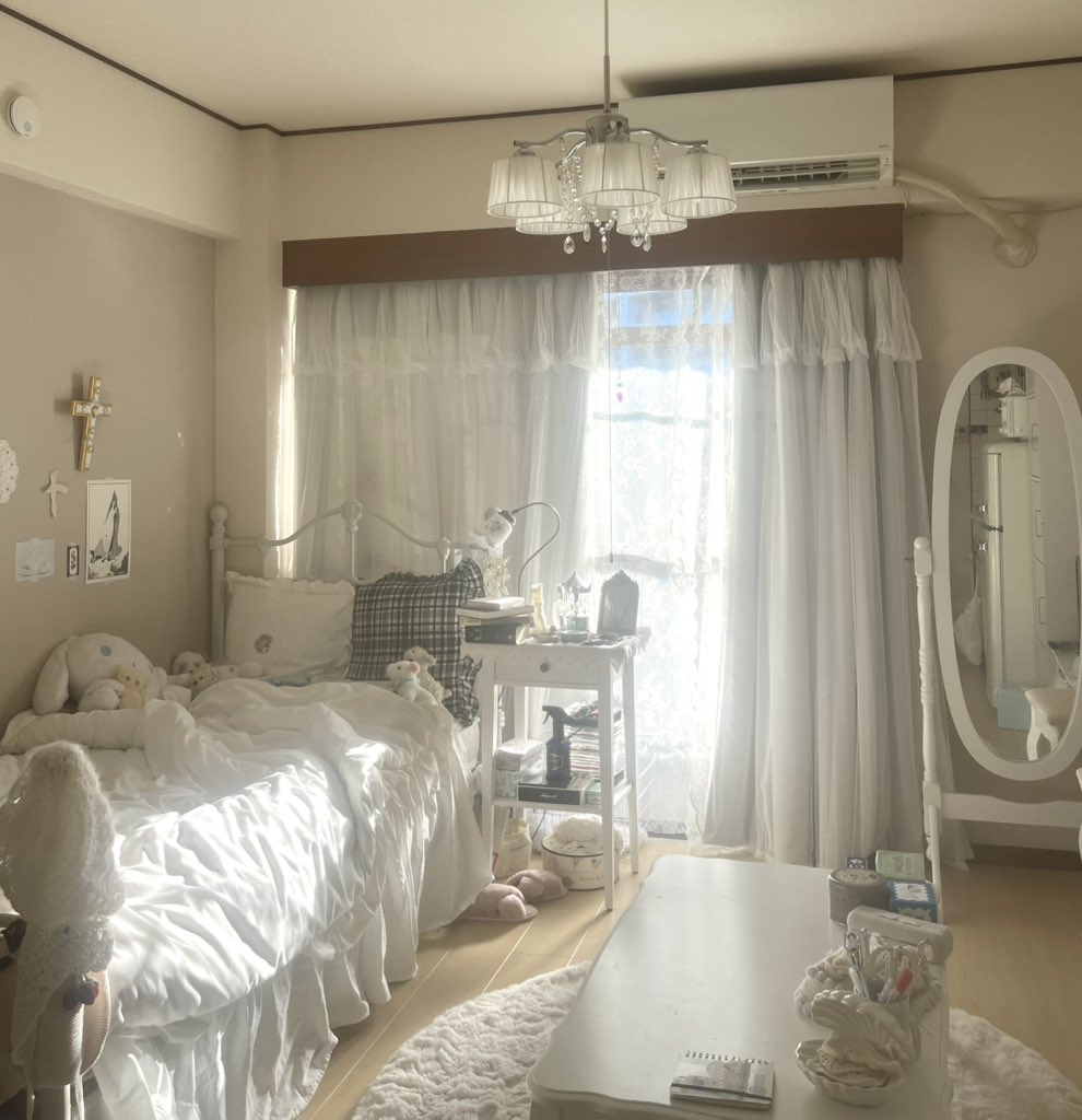 天使入院 tweet media