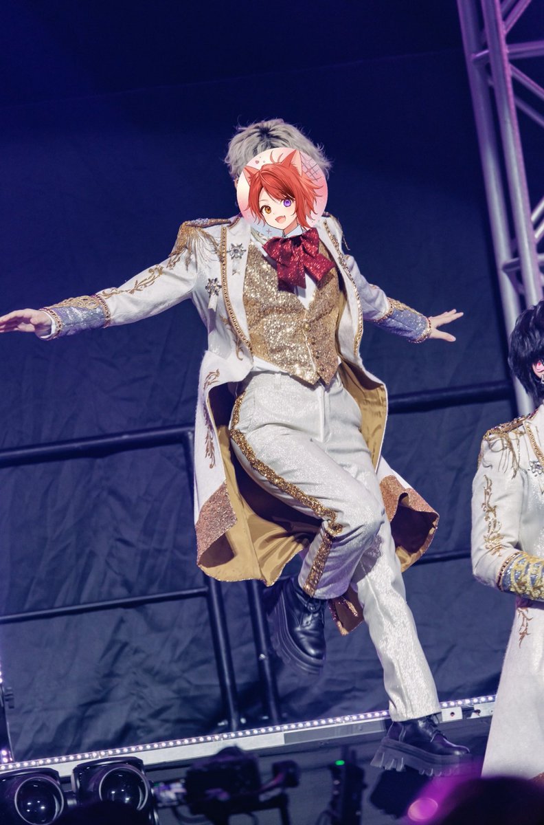 莉犬くん＠すとぷり tweet media