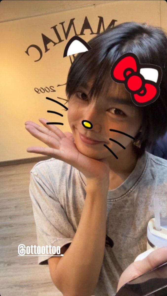 Everybody say hello to 𝘏𝘦𝘭𝘭𝘰𝘵𝘵𝘰 𝘒𝘪𝘵𝘵𝘺! | #เวฟwoof