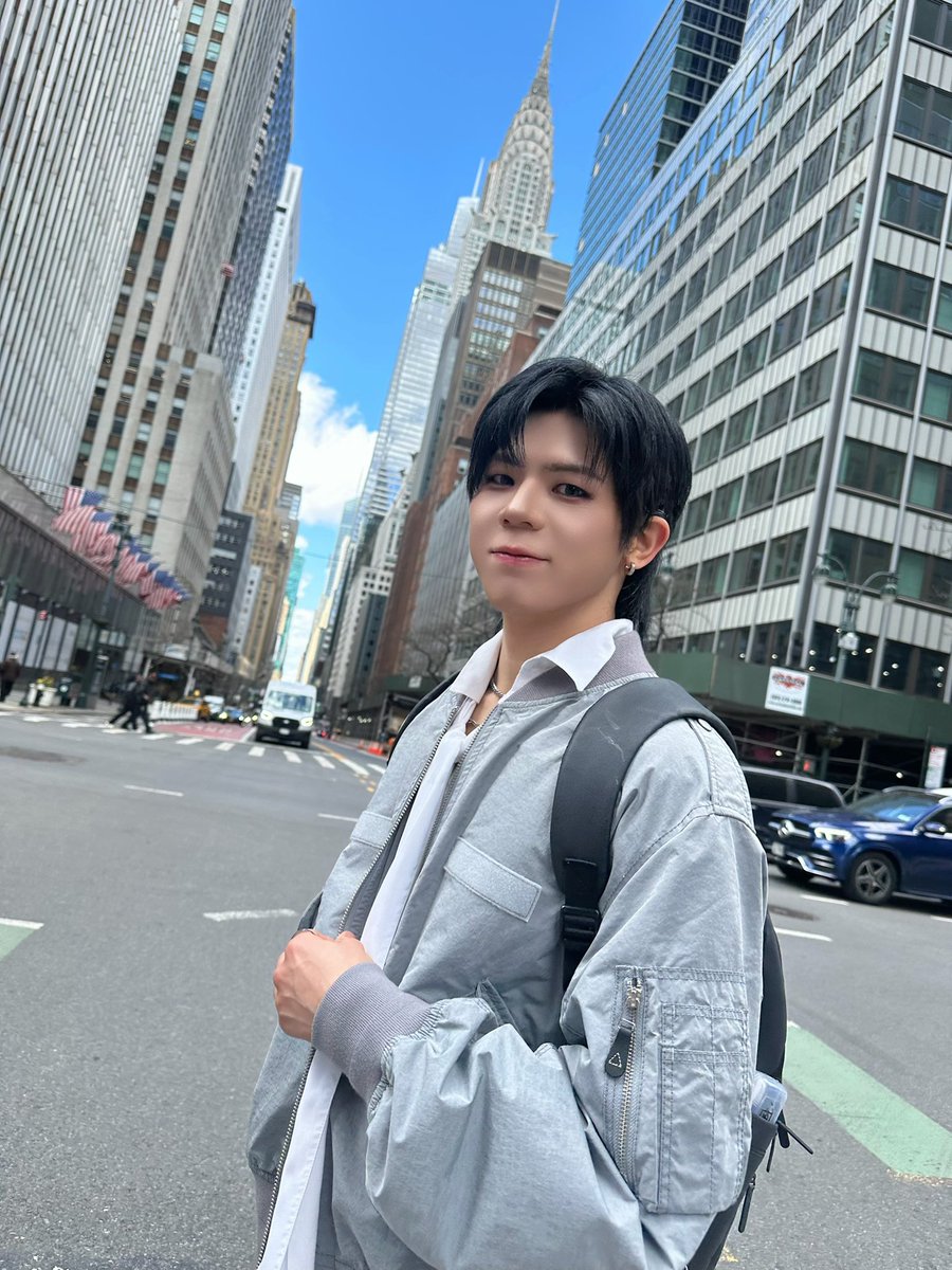 Big Ocean_official tweet media