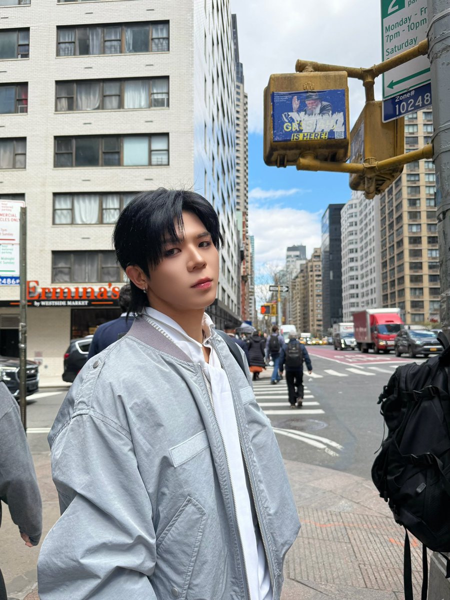 Big Ocean_official tweet media