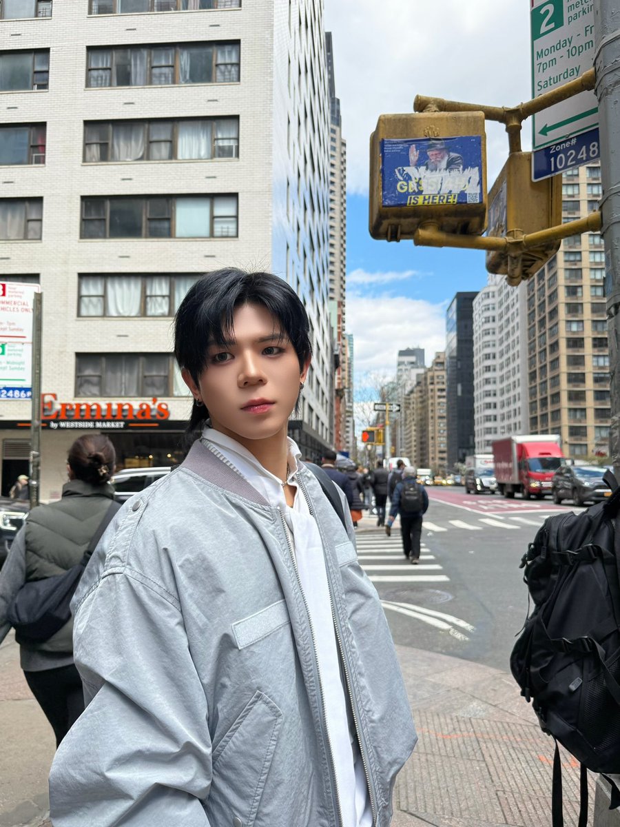 Big Ocean_official tweet media