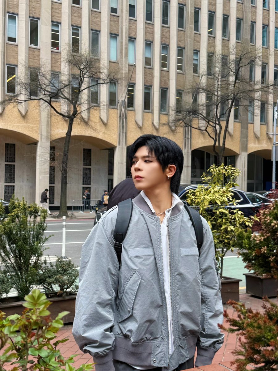 Big Ocean_official tweet media