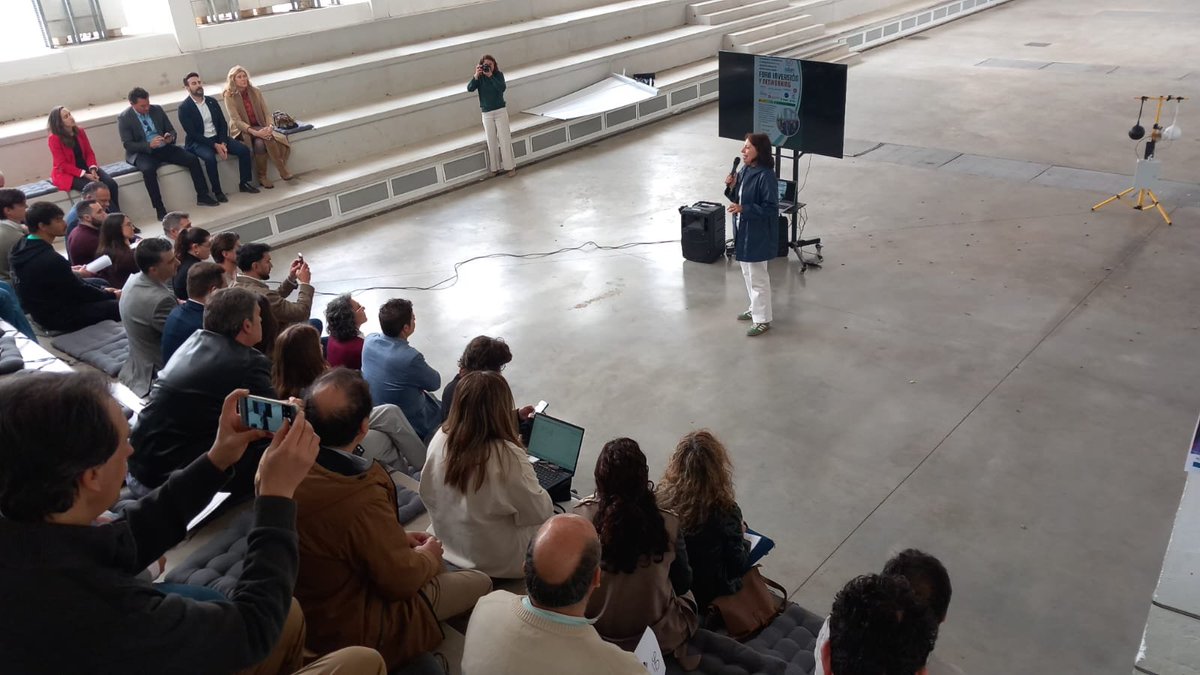 Andalucía Emprende Sevilla tweet media