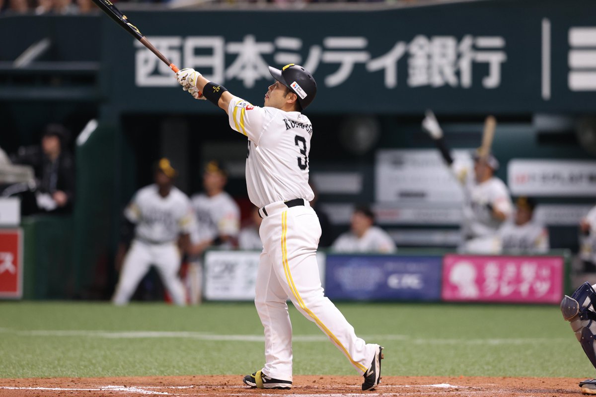 鷹フル(ホークス専門メディア) tweet media