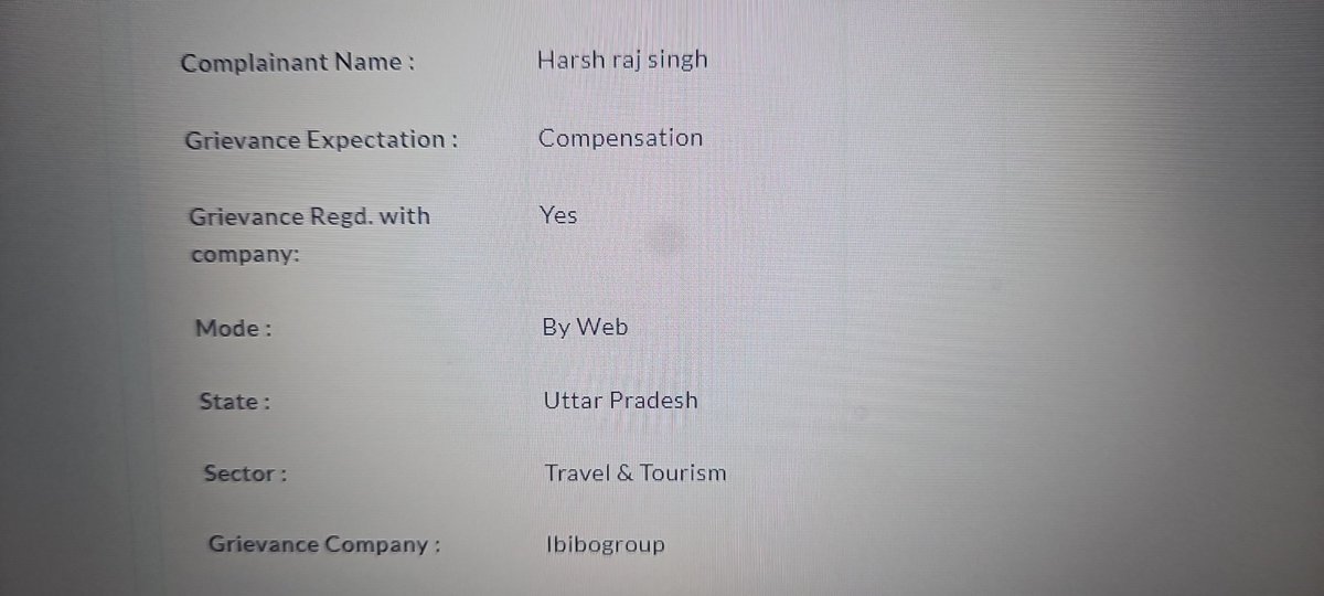 Harsh Raj Singh tweet media