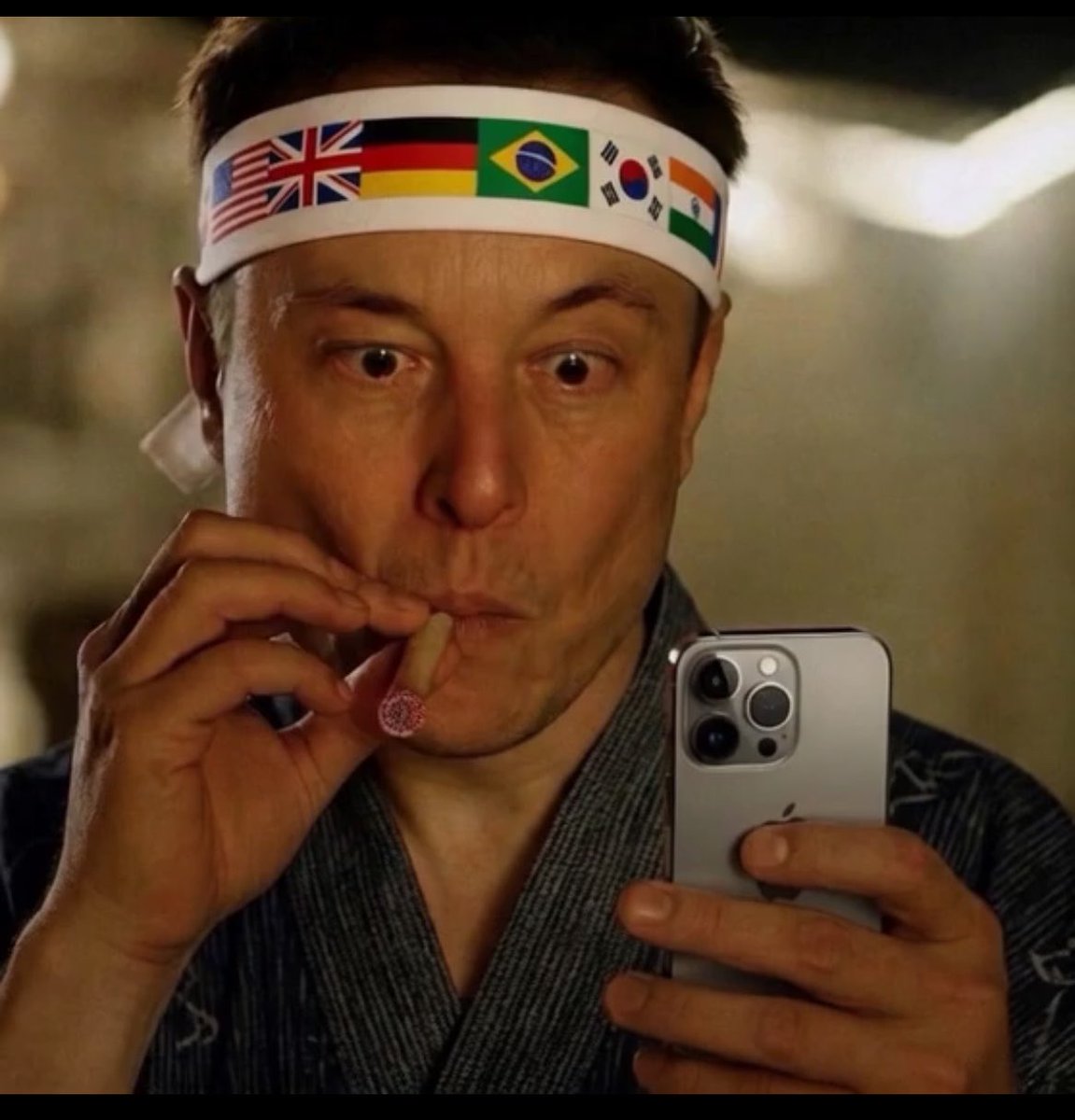 Army Of Cryptos tweet media