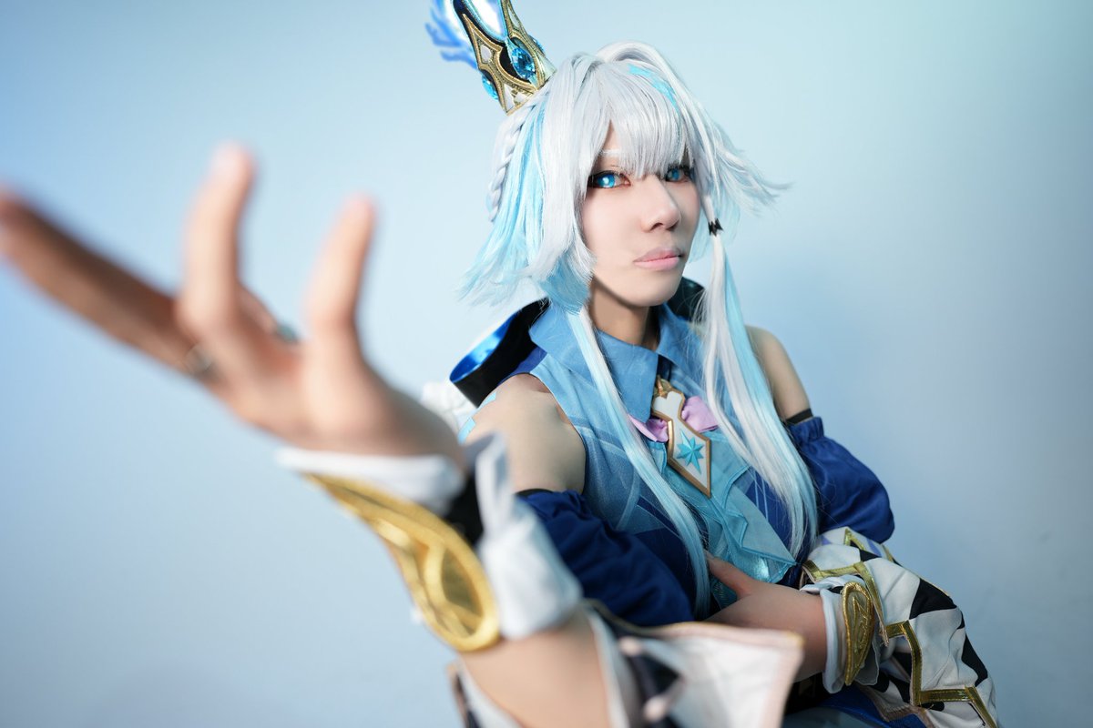 海熊📸 tweet media