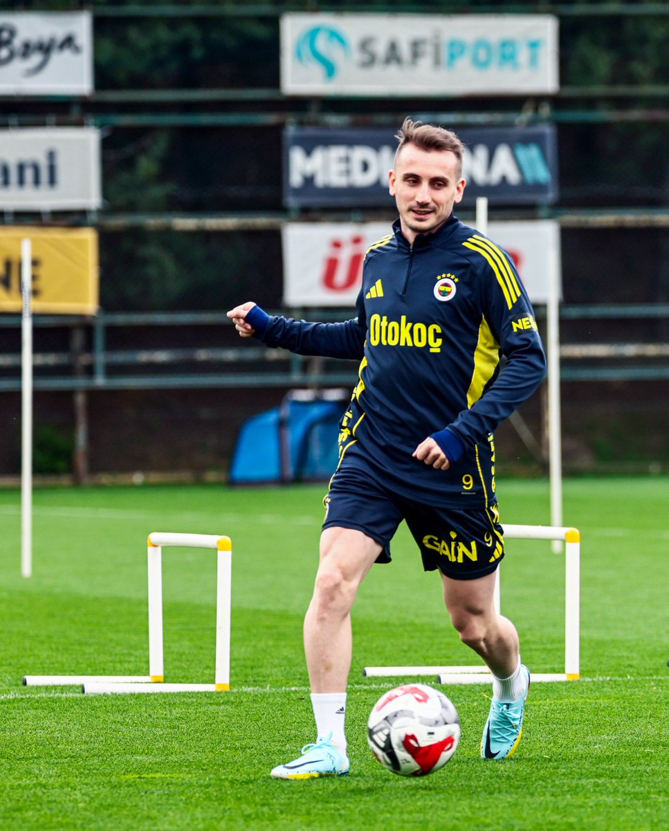 Fenerbahçe SK tweet media