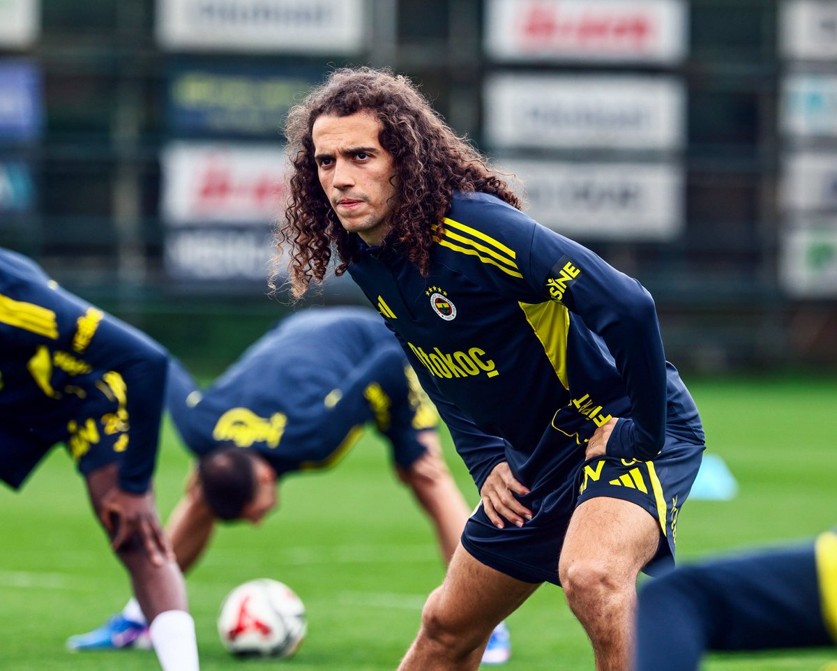 Fenerbahçe SK tweet media