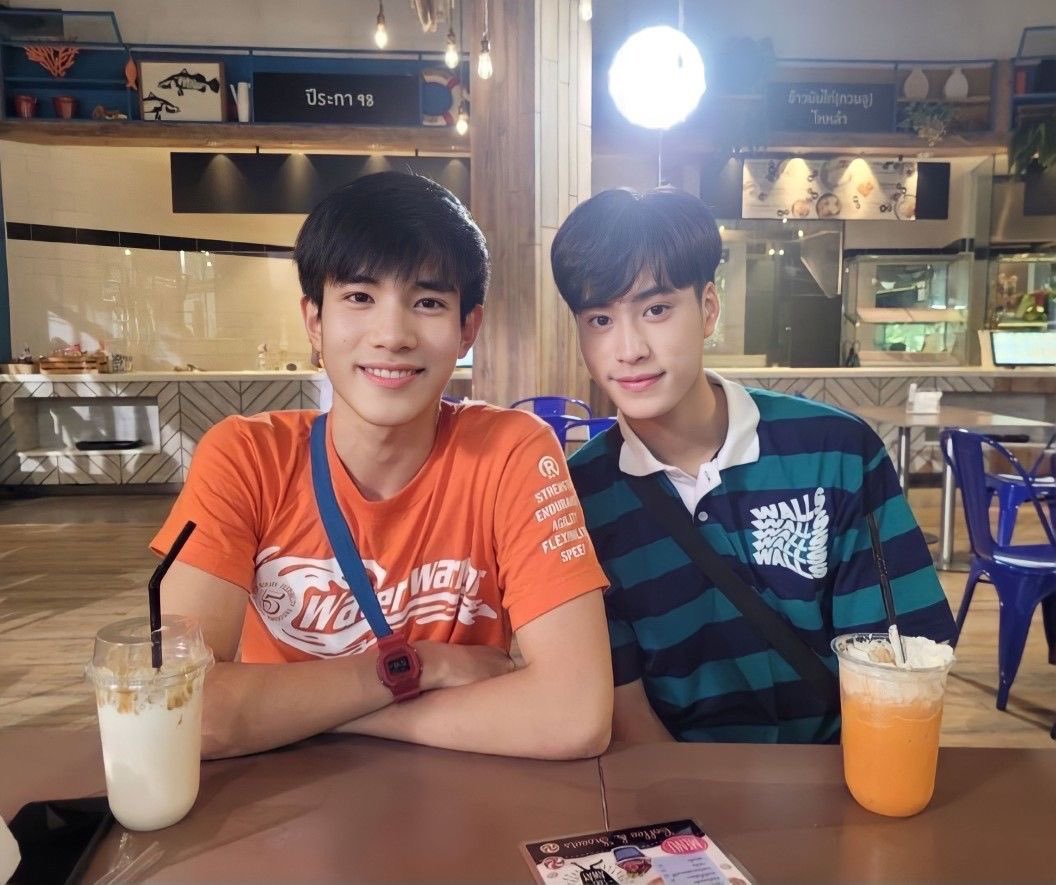 chybspt's tweet photo. @gemini_ti ลูกแม่🥺😭😭😭😭 https://t.co/WD5SjxsGnR