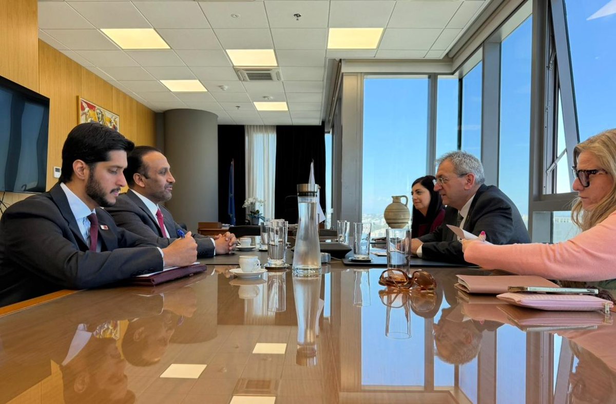 Υπουργείο Εργασίας και Κοινωνικών Ασφαλίσεων tweet media