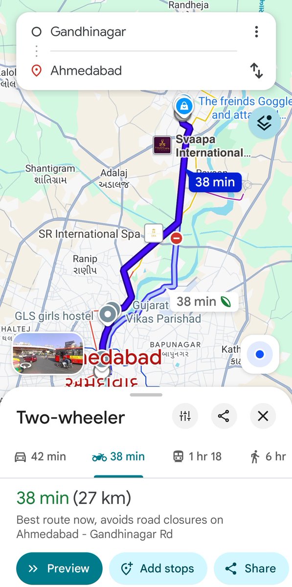 Andhra Development Index tweet media