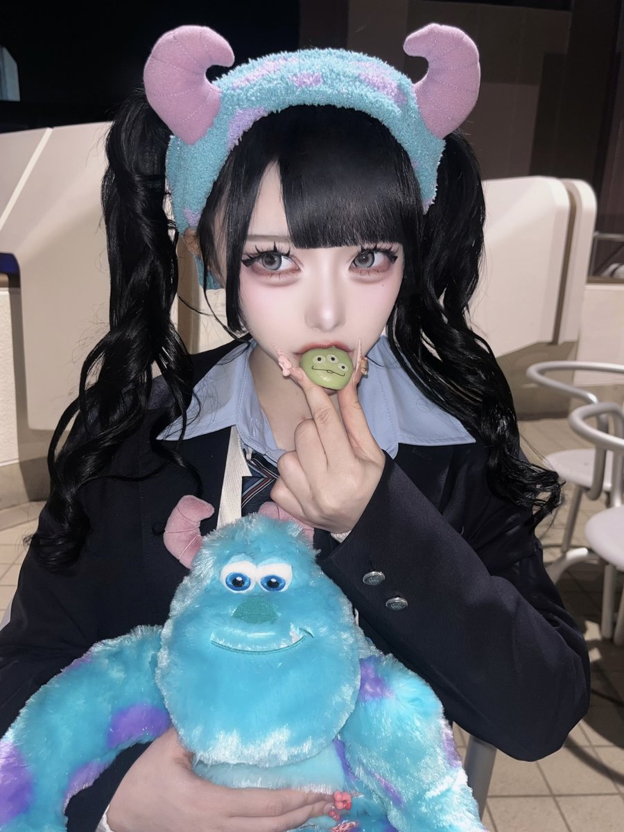 水無月ねむ tweet media