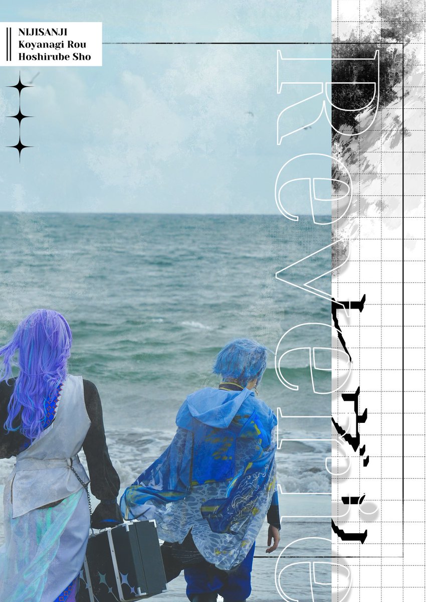 祐▷【にじそ 西4ホール モ-57】 tweet media