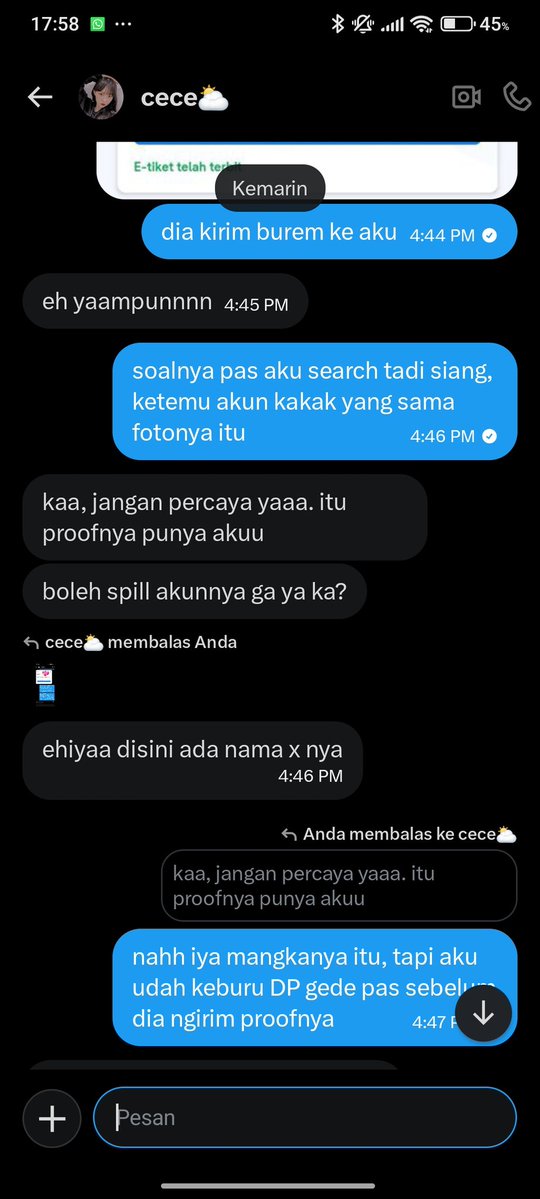 sapikecill | galauuyyy tweet media