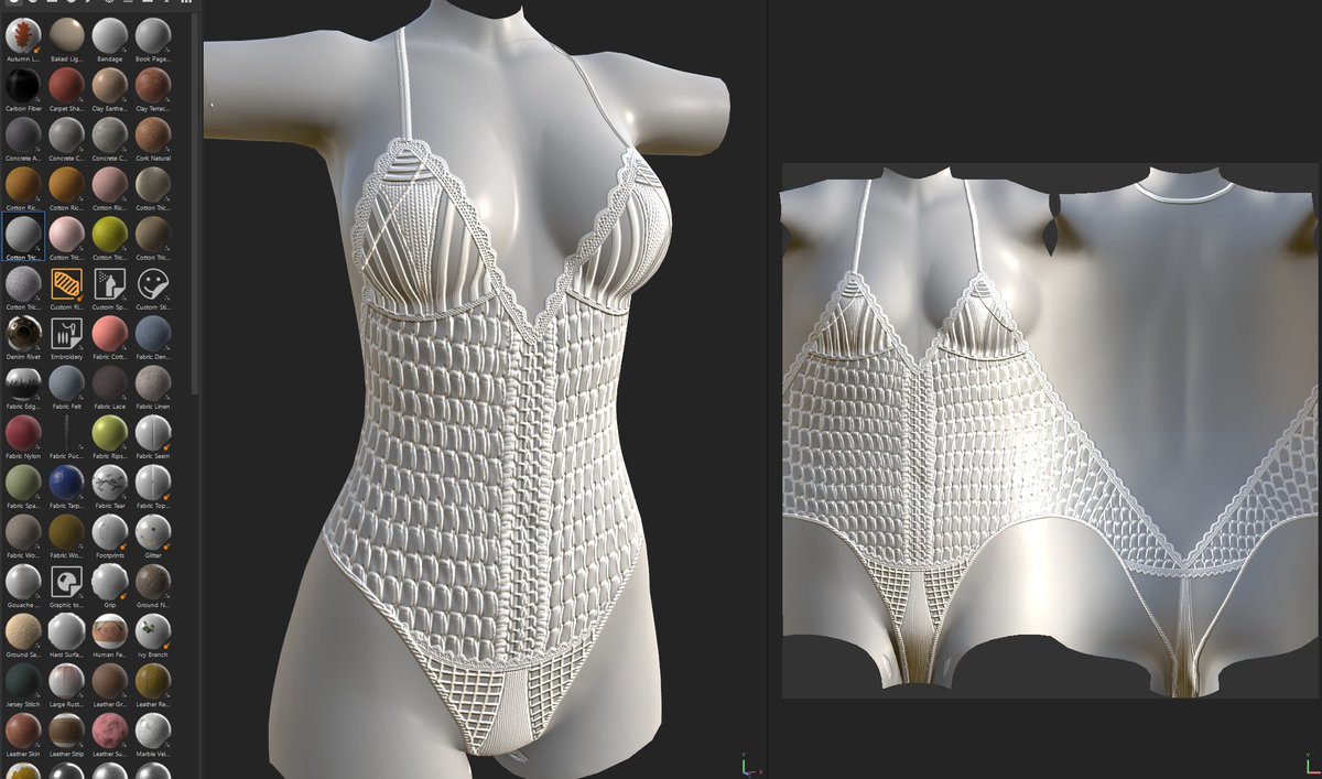 あんせ tweet media