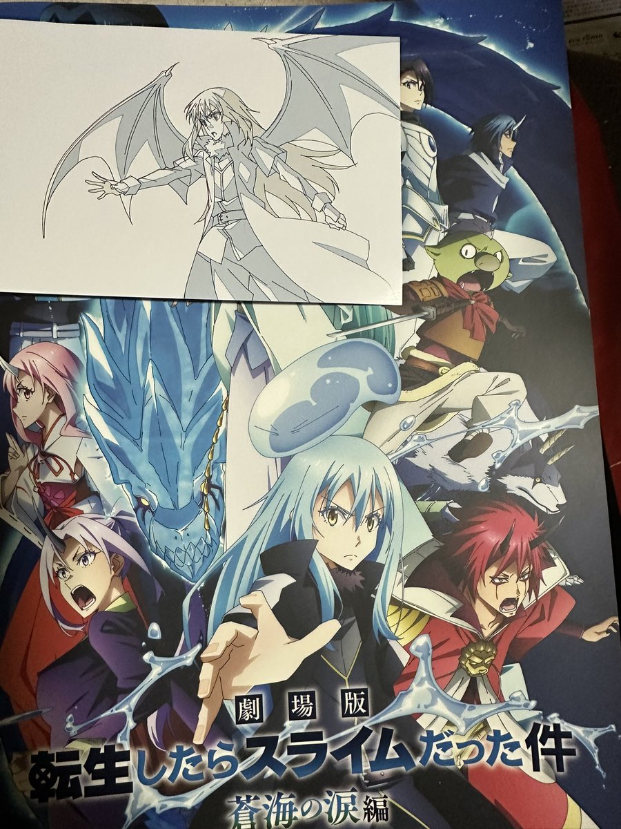 オカリン＆カブトムシ tweet media