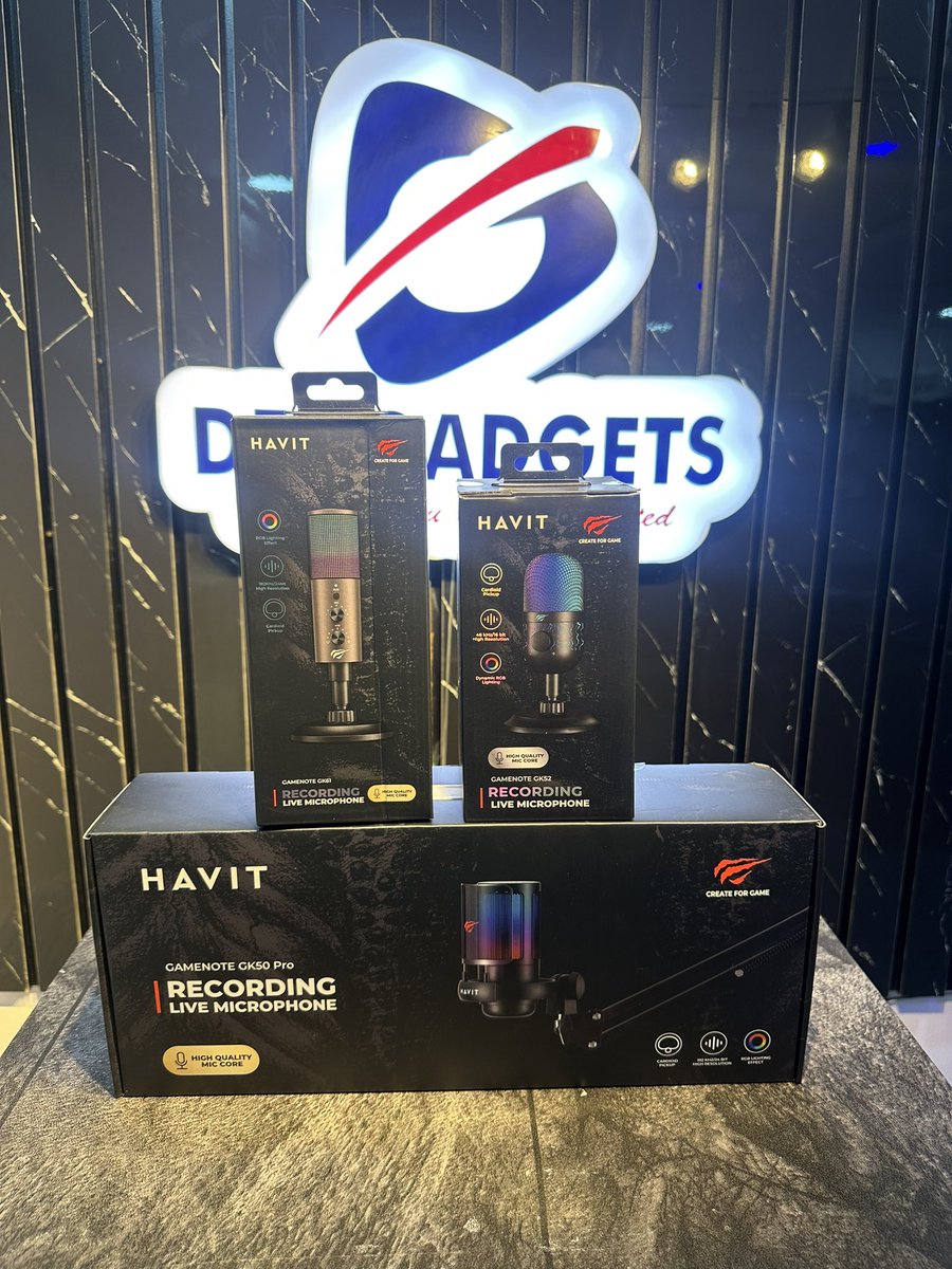 DEOGADGETS tweet media