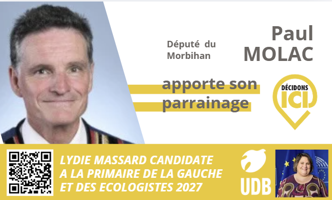 Union Dém. Bretonne tweet media