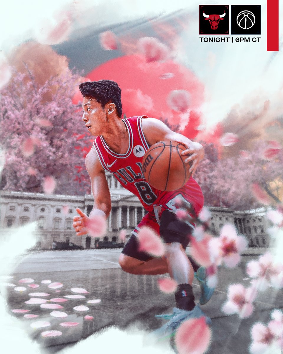 Chicago Bulls tweet media