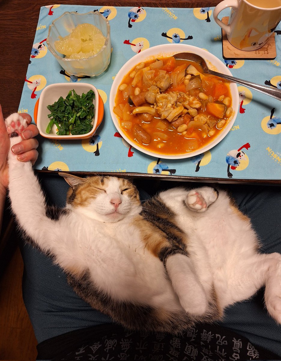 にこちゃまちゃんぬる tweet media