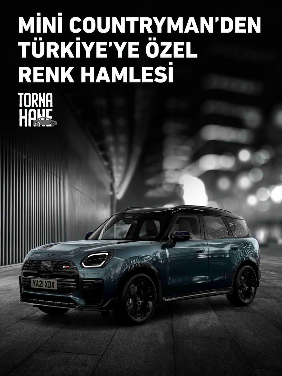 Tornahane tweet media