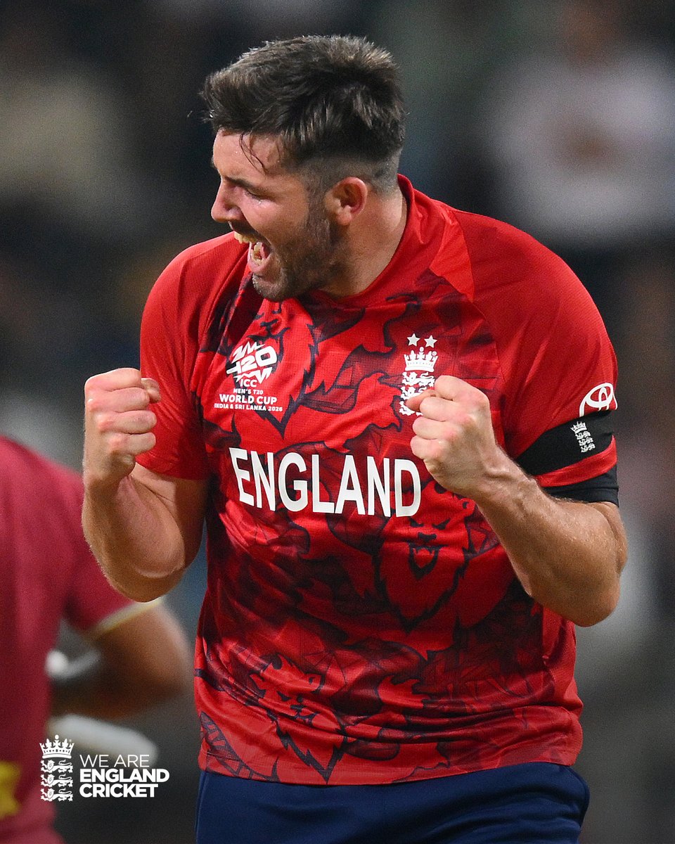 England Cricket tweet media